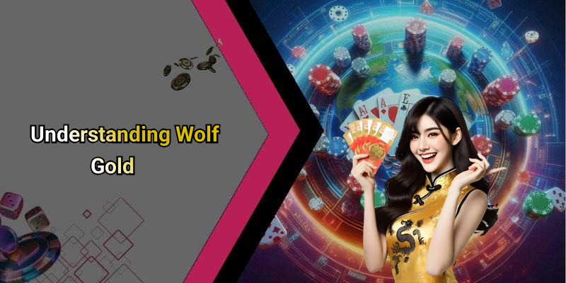 Understanding Wolf Gold