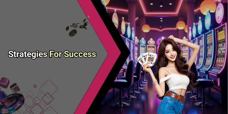 Strategies For Success