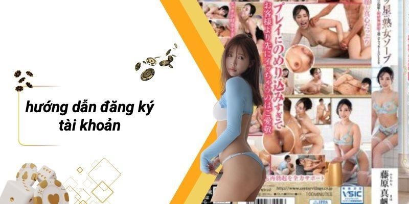 Hướng Dẫn Đăng Ký Tài Khoản