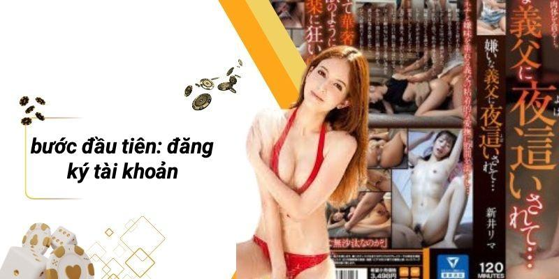 Bước Đầu Tiên: Đăng Ký Tài Khoản