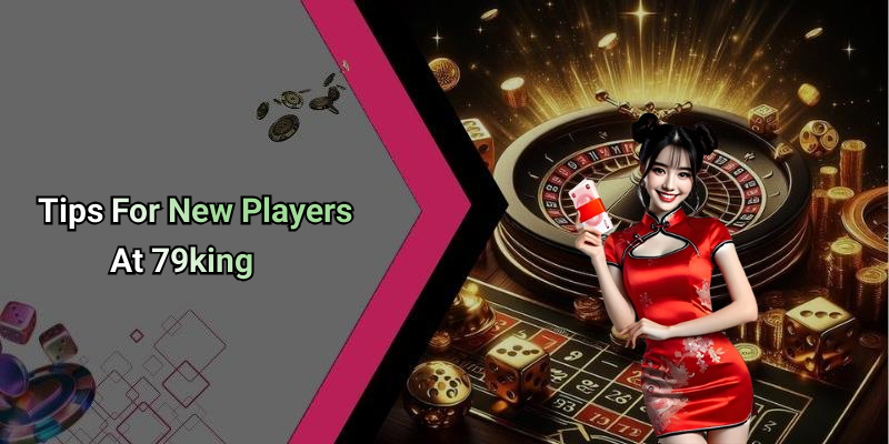 Tips For New Players At 79king