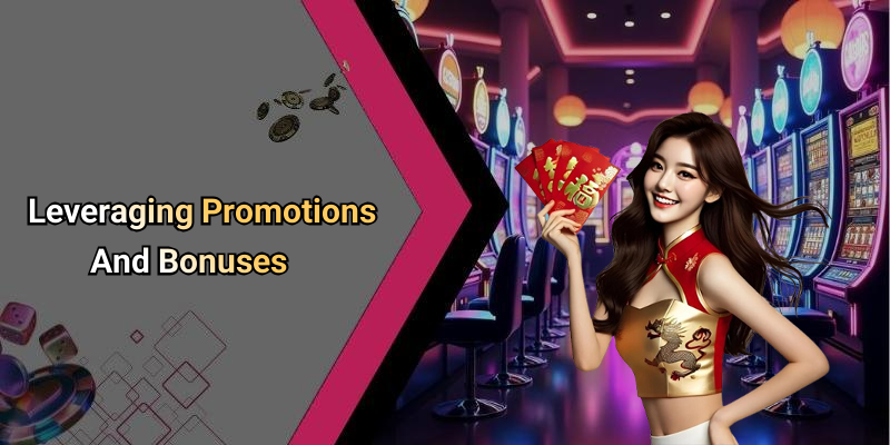 Leveraging Promotions And Bonuses