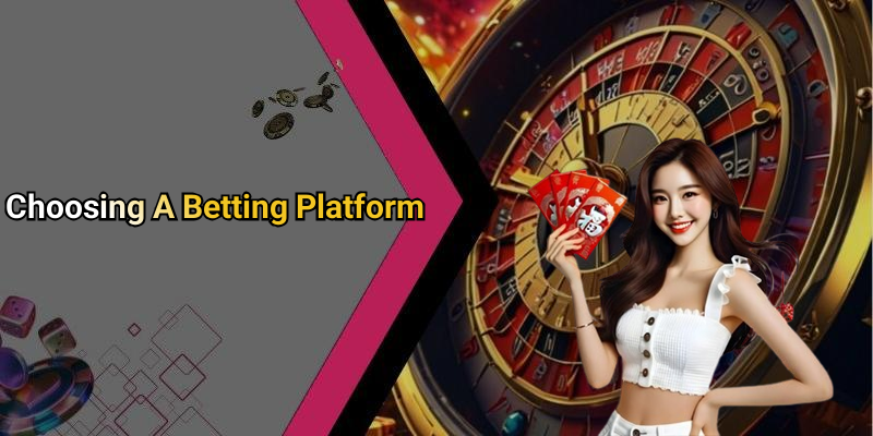 Choosing A Betting Platform