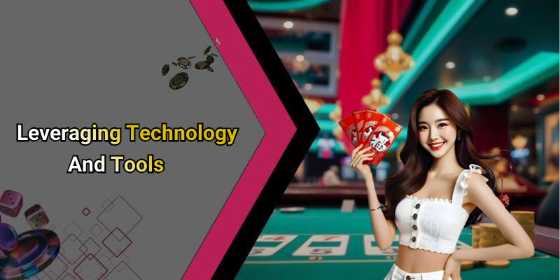Leveraging Technology And Tools
